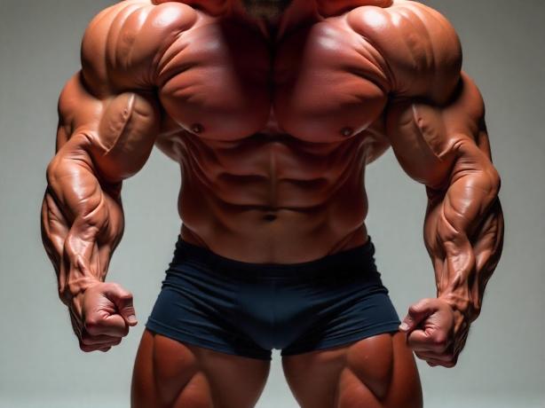 Top Reasons to Buy Human Growth Hormone for Muscle Growth and Recovery